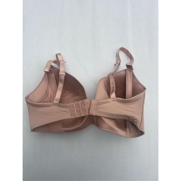 Auden Wirefree Nursing Bra 32 DD - Picture 5 of 8